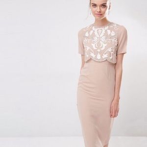 NWT ASOS dress